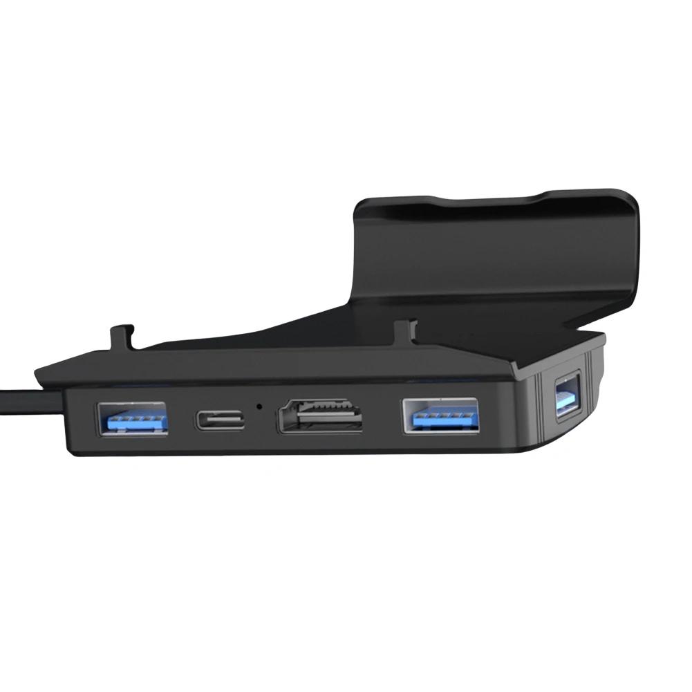  ũ ޴ USB , HDMI ȣȯ 2.0, ŷ ̼, 100W PD3.0  ̽, 4K @ 60Hz, 10Gbps, 5 in 1